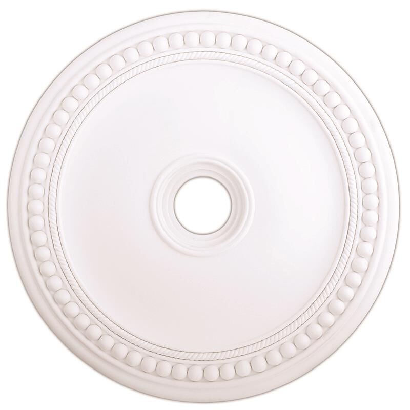Wingate 30 Inch Ceiling Medallion by Livex Lighting